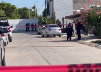 Padre mata a sus dos hijas a martillazos en Los Mochis
