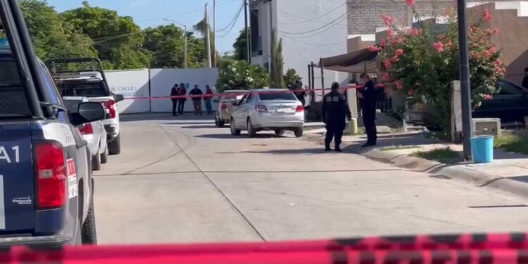 Padre mata a sus dos hijas a martillazos en Los Mochis