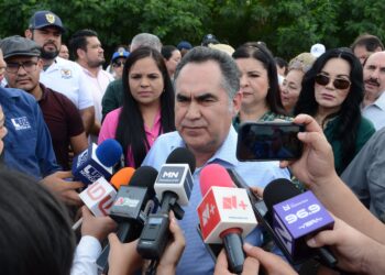 Juez resuelve diferir la audiencia del doctor Jesús Madueña por no contar con la carpeta de investigación; se llevará a cabo el próximo 14 de diciembre