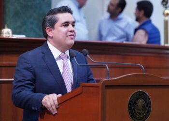 Condena Congreso del Estado multihomicidio ocurrido en Los Mochis