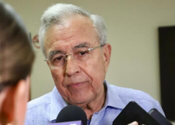 Lamenta profundamente el gobernador Rocha la tragedia ocurrida en Los Mochis