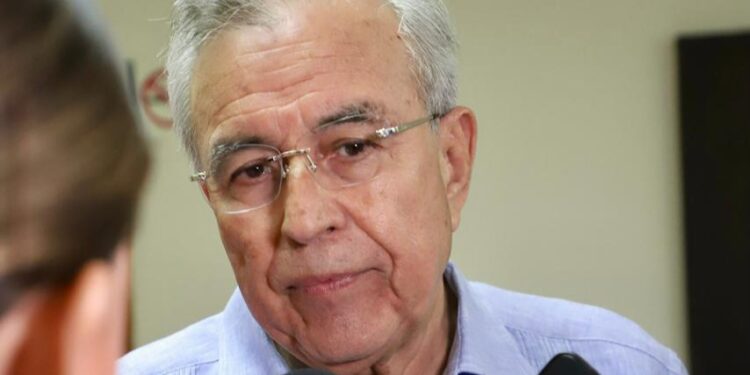 Lamenta profundamente el gobernador Rocha la tragedia ocurrida en Los Mochis