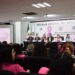 FGE Sinaloa concientiza a su personal en el Día Mundial contra el Cáncer de Mama