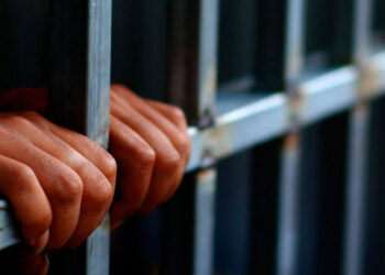 FGE logra sentencia de 20 años contra Crispín “Q” por feminicidio y homicidio, ambos en grado de tentativa