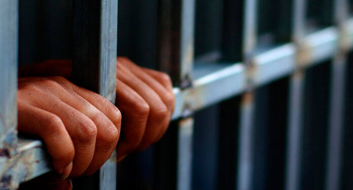 FGE logra sentencia de 20 años contra Crispín “Q” por feminicidio y homicidio, ambos en grado de tentativa