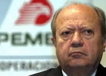 Muere el ex líder petrolero Carlos Romero Deschamps