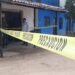 Asesinan a una jovencita hondureña en Villa Juárez