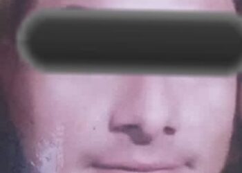 Capturan en Sonora al hombre que mato a sus hijas a martillazos