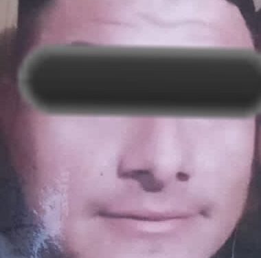 Capturan en Sonora al hombre que mato a sus hijas a martillazos