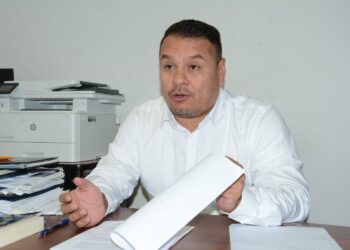 Un avance modificación a la ley para que no se exija Carta de no Antecedentes Penales, considera especialista en Derecho Laboral