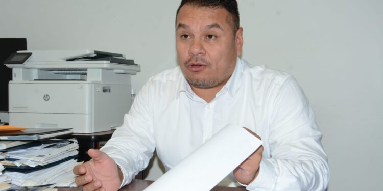 Un avance modificación a la ley para que no se exija Carta de no Antecedentes Penales, considera especialista en Derecho Laboral