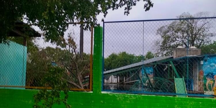 La seguridad de niñas y niños es prioridad para SEPyC