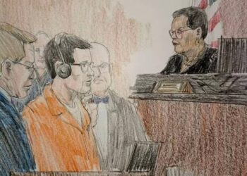 “Blinda” EU a Ovidio Guzmán; pruebas en su contra serán destruidas al final del juicio