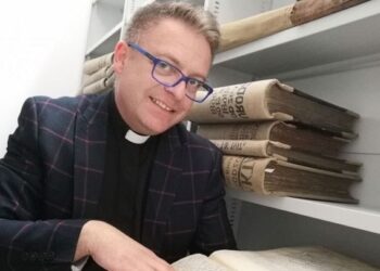 Papa Francisco aceptó la renuncia de obispo polaco tras orgía gay en parroquia