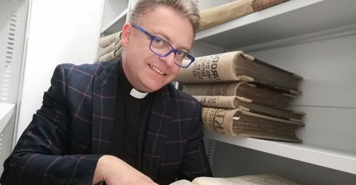 Papa Francisco aceptó la renuncia de obispo polaco tras orgía gay en parroquia