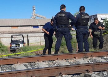 Localizan a hombre asesinado y calcinado a un costado del canal Recursos