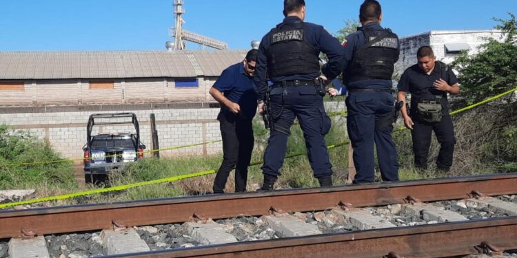 Localizan a hombre asesinado y calcinado a un costado del canal Recursos