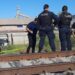 Localizan a hombre asesinado y calcinado a un costado del canal Recursos