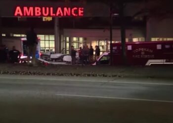 Al menos 22 muertos y decenas de heridos es el saldo del tiroteo en Lewiston