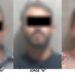 Detenidos dos hombres y una mujer por robo a comercio en Culiacán