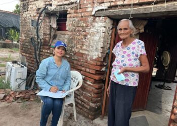 Es prioridad atender a los afectadas por Tormenta Norma; estamos entregando cheques a 4,385 familias: Gobernador Rocha Moya