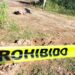 Localizan a una persona asesinada en El Guadare, Mocorito