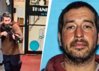 Después de gran desinformación sobre el tiroteo en Maine, encuentran el cuerpo de Robert Card