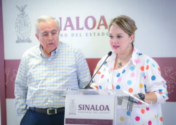 Gobierno y Sistema DIF han entregado apoyos económicos y en especie a comunidades afectadas por la tormenta tropical Norma