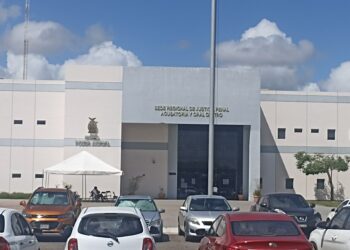 Difieren audiencia para indiciados por privación de la vida de Alexis Giovanni “L”