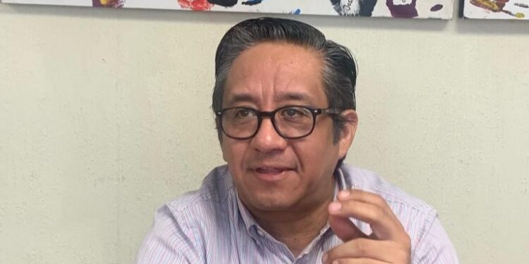 Se requieren adecuaciones a la Ley Federal del Trabajo para considerar con plenos de derechos a empleados de aplicaciones, señala experto