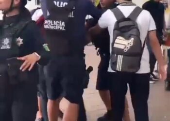 Ante el abuso policial en contra de estudiantes, la UAS pide la intervención de la Procuraduría Estatal de Protección de Niñas, Niños y Adolescentes