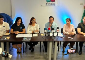 Familias sinaloenses están invitadas a observar el eclipse solar anular en el Centro de Ciencias