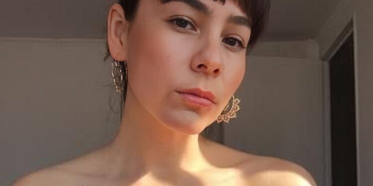 Viridiana Carrillo, egresada de la Facultad de Filosofía y Letras de la UAS, gana el Premio Bellas Artes de Cuento Hispanoamericano Nellie Campobello