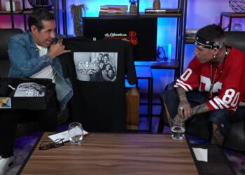 Santa Fe Klan durmió rodeado de dinero sin ser feliz; “no se siente nada”