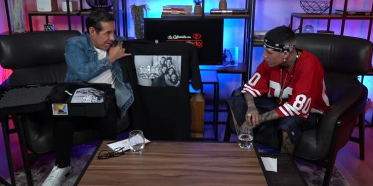 Santa Fe Klan durmió rodeado de dinero sin ser feliz; “no se siente nada”