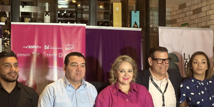 ¡Participa! Vibra Radio lanza Carrera Rosa 2023 para apoyar a la detección de cáncer de mama