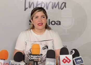 Diputados, alcaldes y regidores buscan candidaturas en el 2024: Merary Villegas