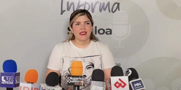 Diputados, alcaldes y regidores buscan candidaturas en el 2024: Merary Villegas