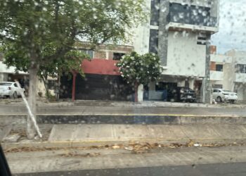 Al ser lluvias ligeras, este viernes SI habrá clases en Sinaloa