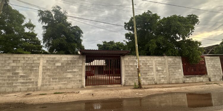 Ante cercanía de “Lidia” suspenden clases en todo Sinaloa