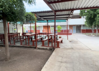 Por “Lidia” no habrá clases mañana martes en Sinaloa