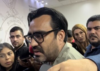 Alcalde Juan de Dios Gámez, niega conocer a la mujer que lo denunció por violencia sexual y de género