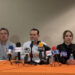 Tere Guerra, solo está por el salario; debe renunciar: Sergio Torres
