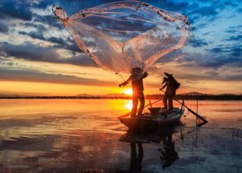 ¡Buenas noticias! Hoy pagaron el Bienpesca a pescadores