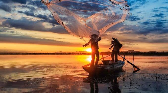 ¡Buenas noticias! Hoy pagaron el Bienpesca a pescadores