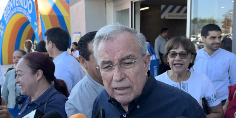 “Lo que tiene que hacer el rector es comprobar”: Rocha ante anuncio de movilizaciones de Madueña Molina