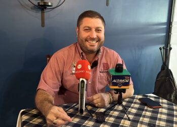 Badiraguato está tranquilo; no hay más operativos del Ejército: Alcalde