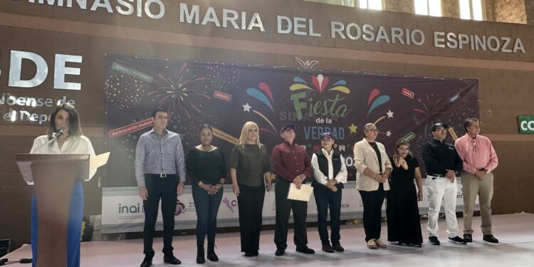 CEAIP pone en marcha con total éxito La Feria de la Verdad