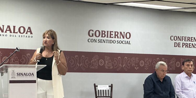 “Tenemos un octubre no solamente muy trágico sino una situación de emergencia”: Tere Guerra