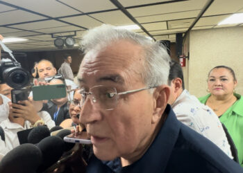 Este mismo viernes se detendrá al sujeto que asesinó a sus hijas a martillazos: Gobernador